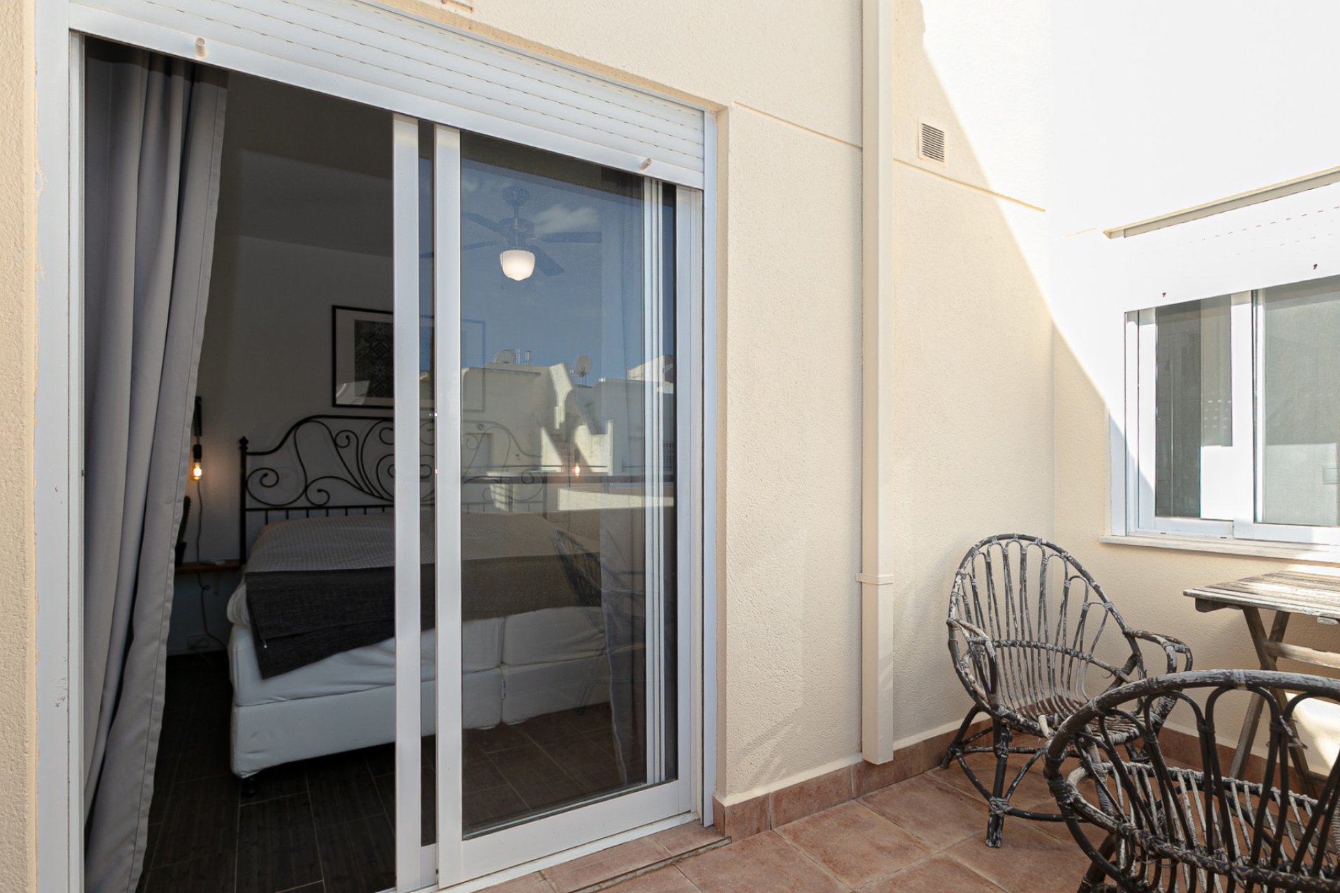 Reventa - Duplex - Torrevieja - Torretas