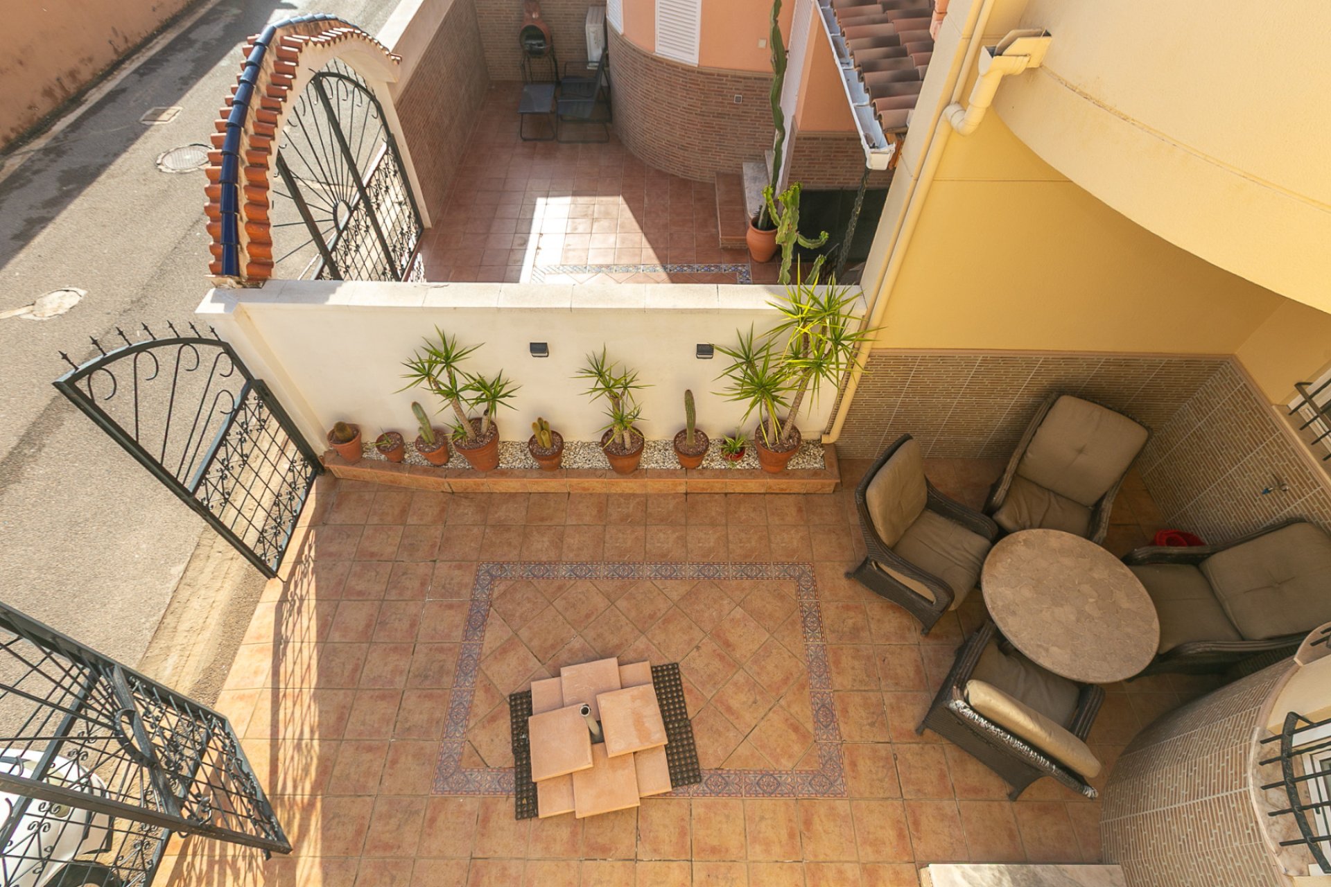 Reventa - Duplex - Torrevieja - Torretas