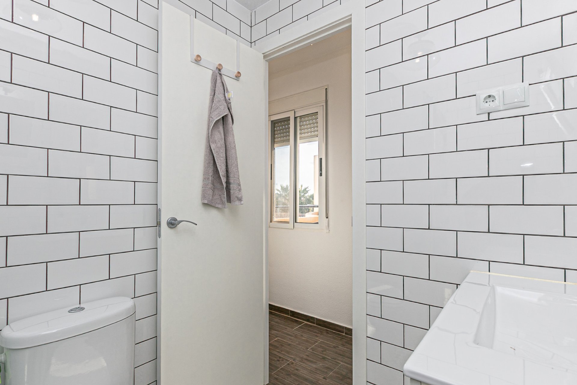 Reventa - Duplex - Torrevieja - Torretas