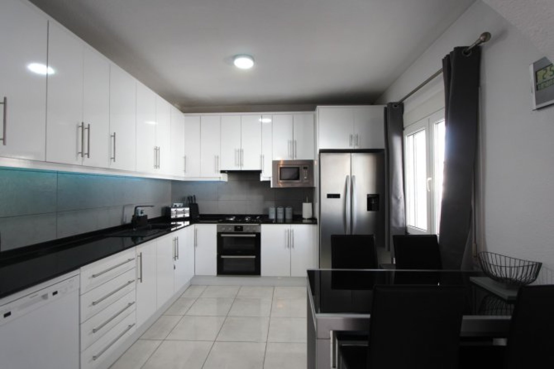 Reventa - Duplex - Villamartin - Blue Lagoon