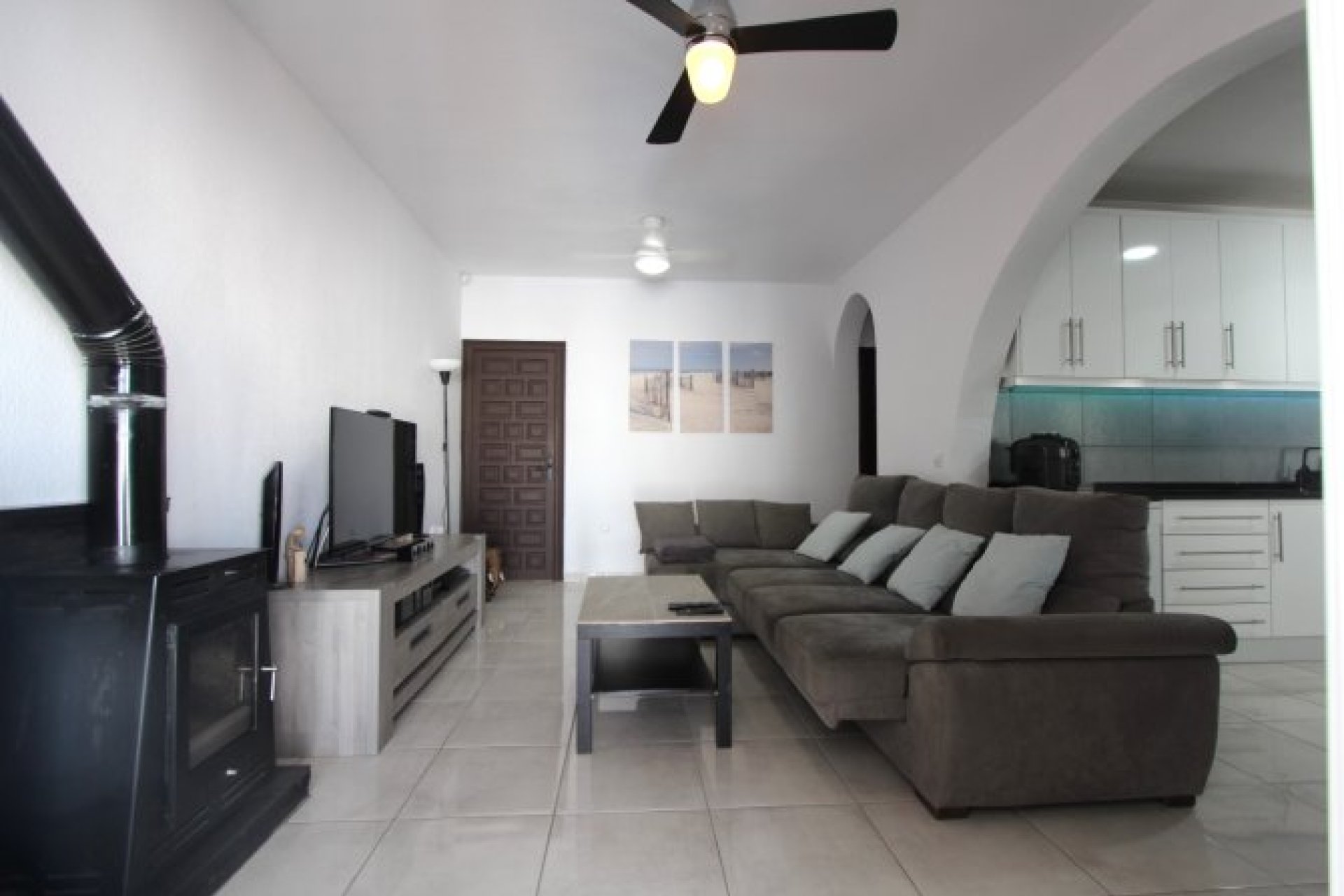 Reventa - Duplex - Villamartin - Blue Lagoon