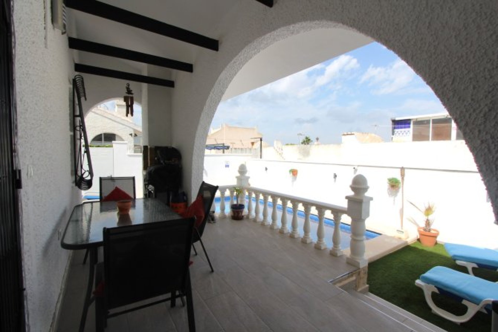 Reventa - Duplex - Villamartin - Blue Lagoon