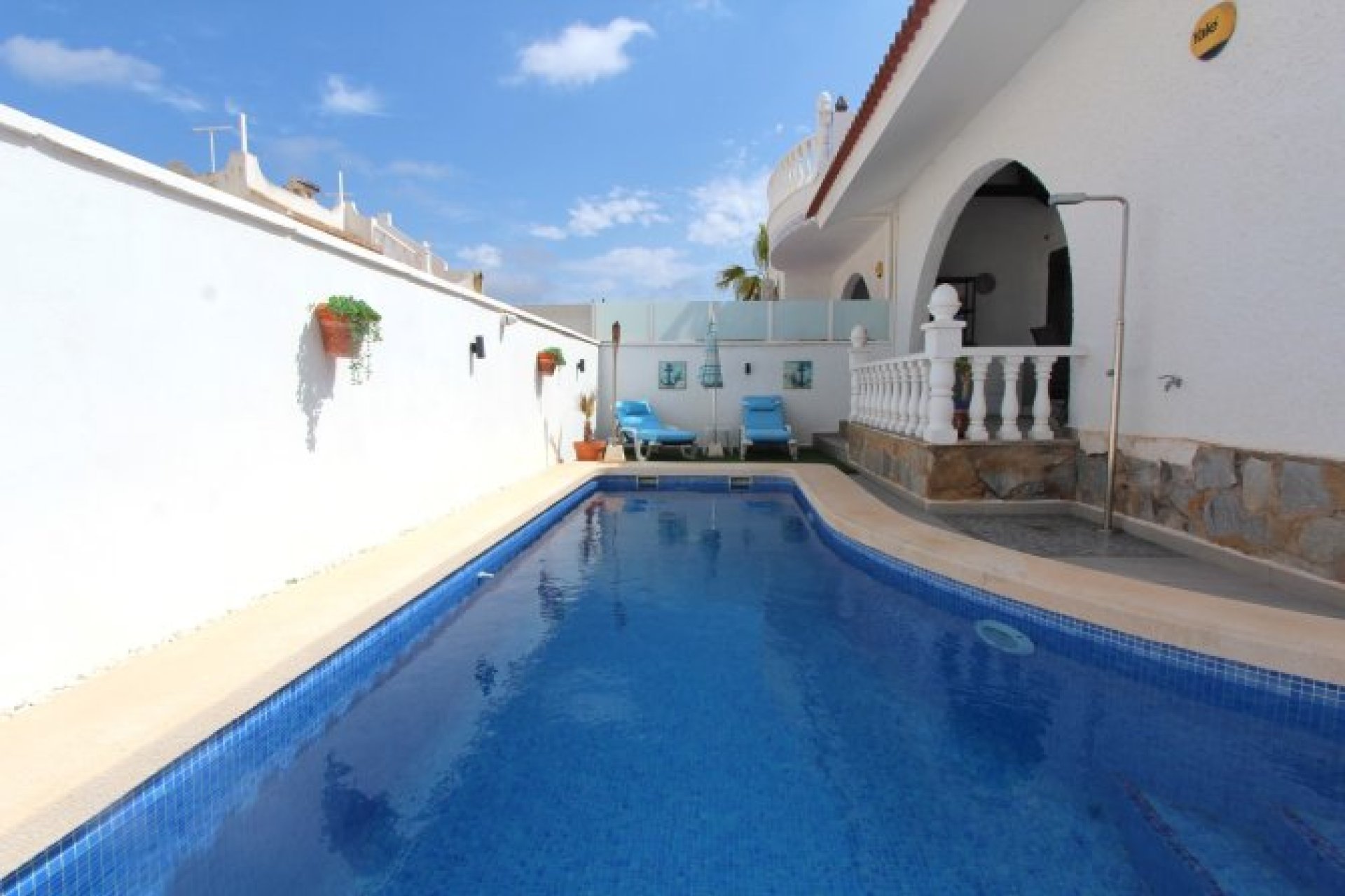 Reventa - Duplex - Villamartin - Blue Lagoon