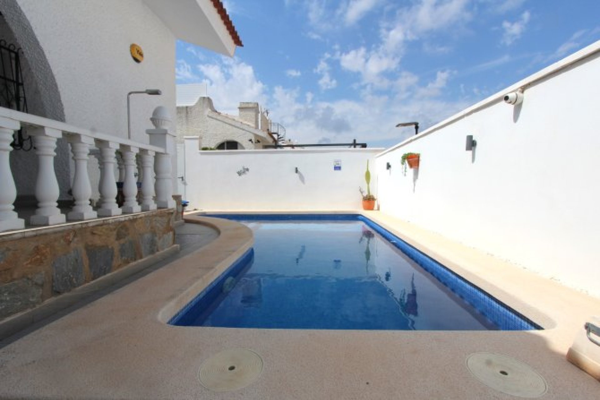 Reventa - Duplex - Villamartin - Blue Lagoon
