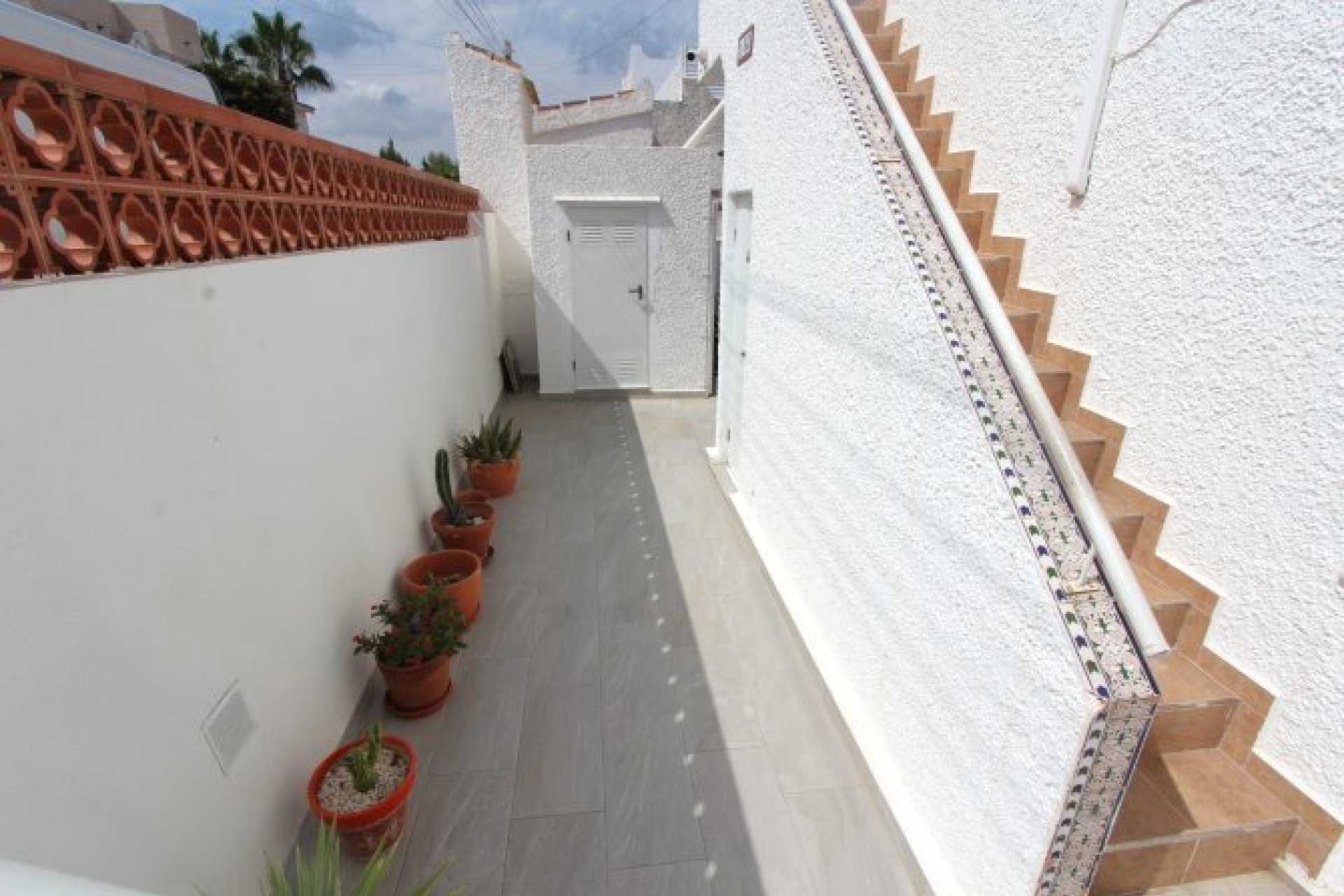 Reventa - Duplex - Villamartin - Blue Lagoon