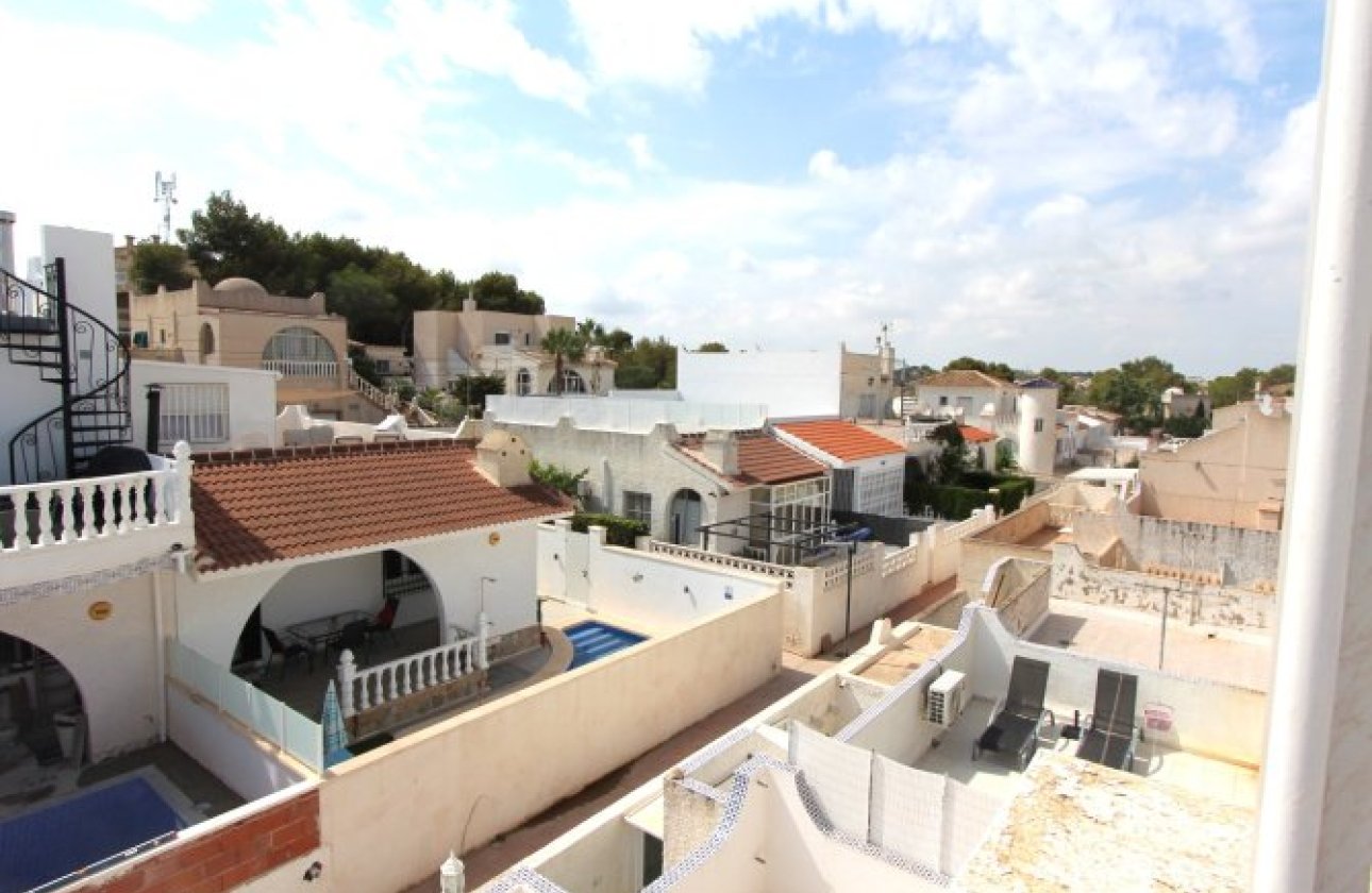 Reventa - Duplex - Villamartin - Blue Lagoon