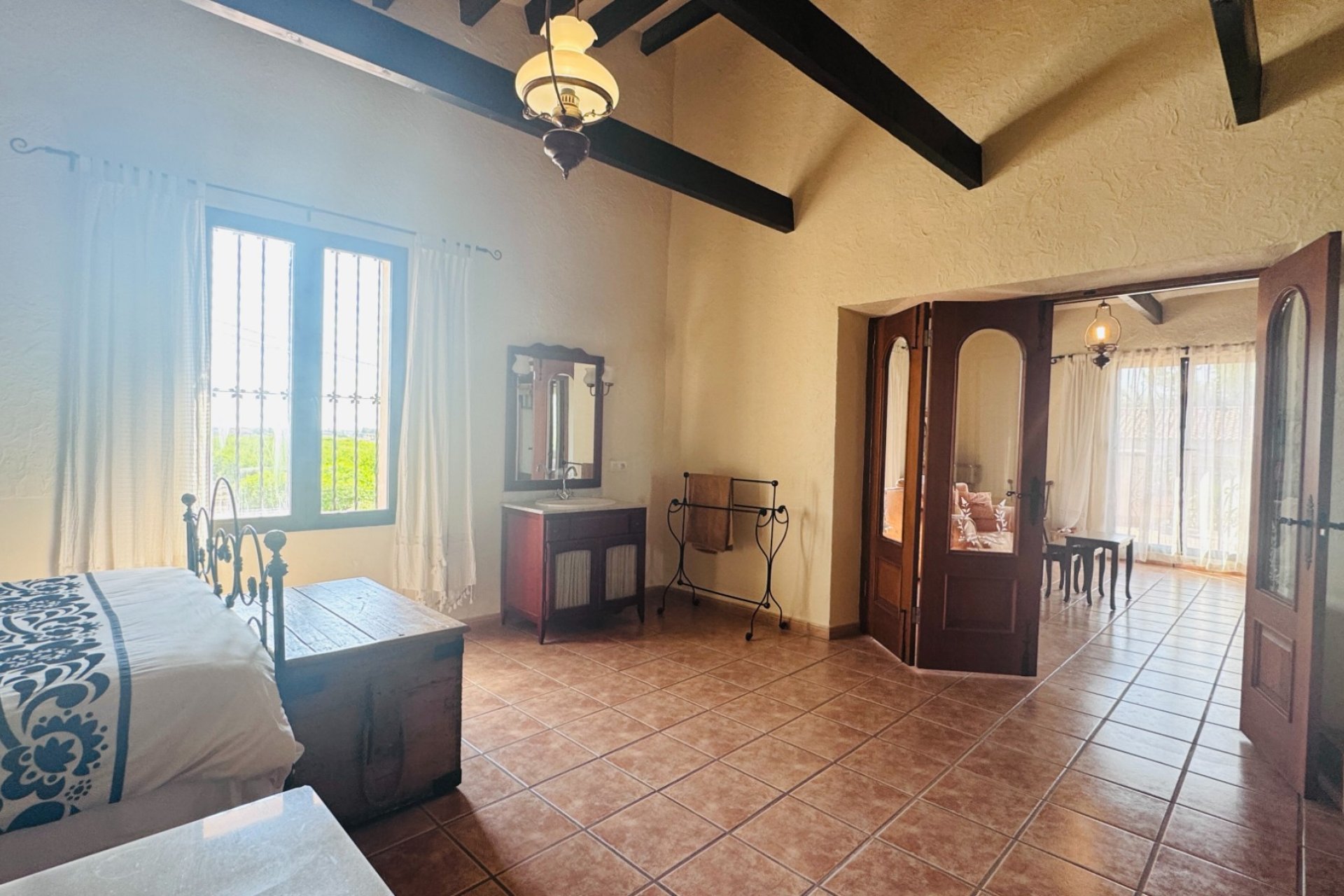 Reventa - Finca - Albatera