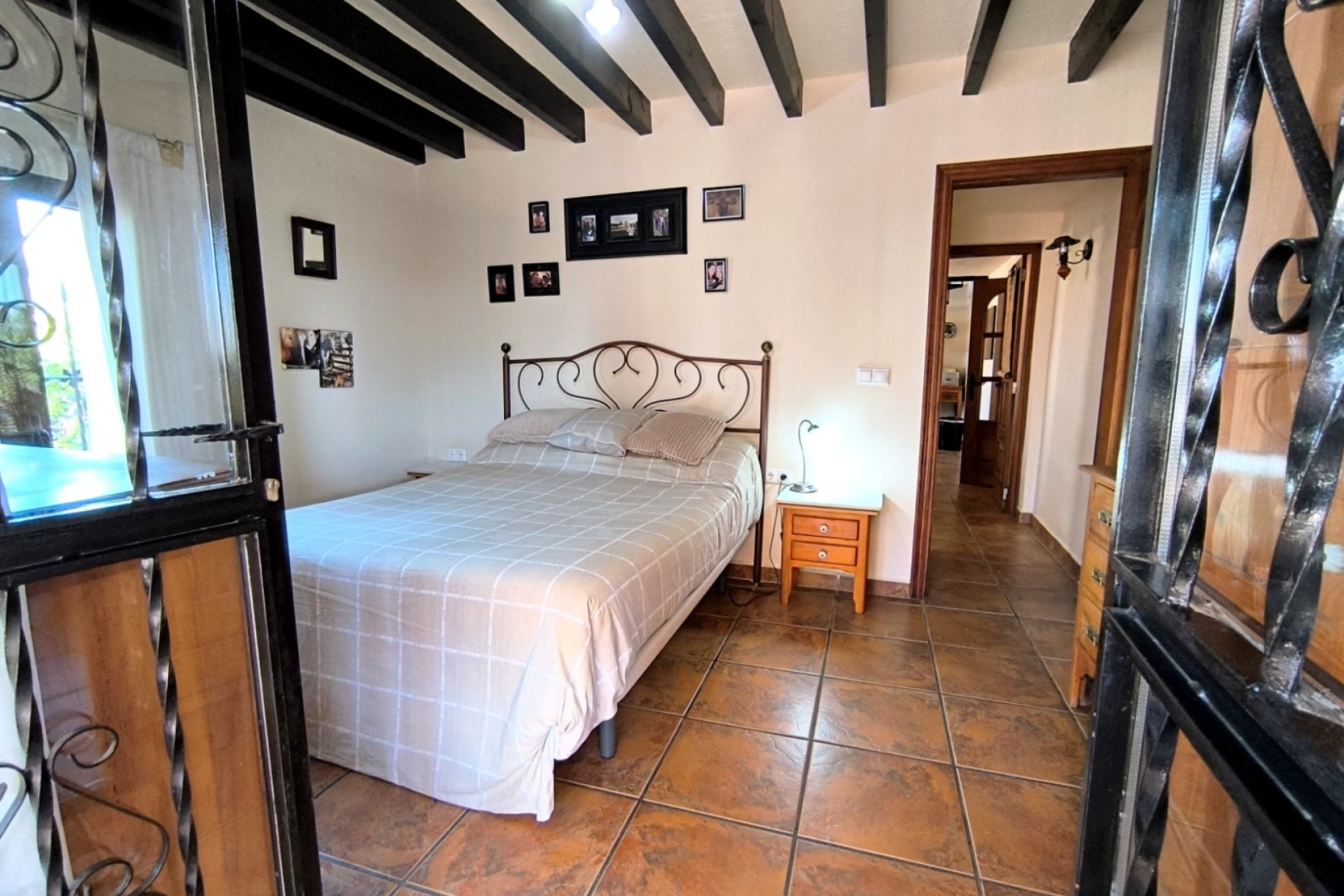 Reventa - Finca - Albatera