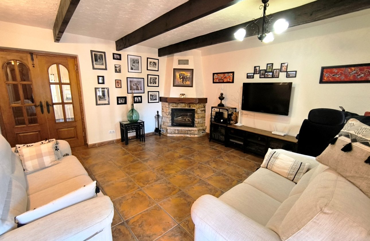 Reventa - Finca - Albatera