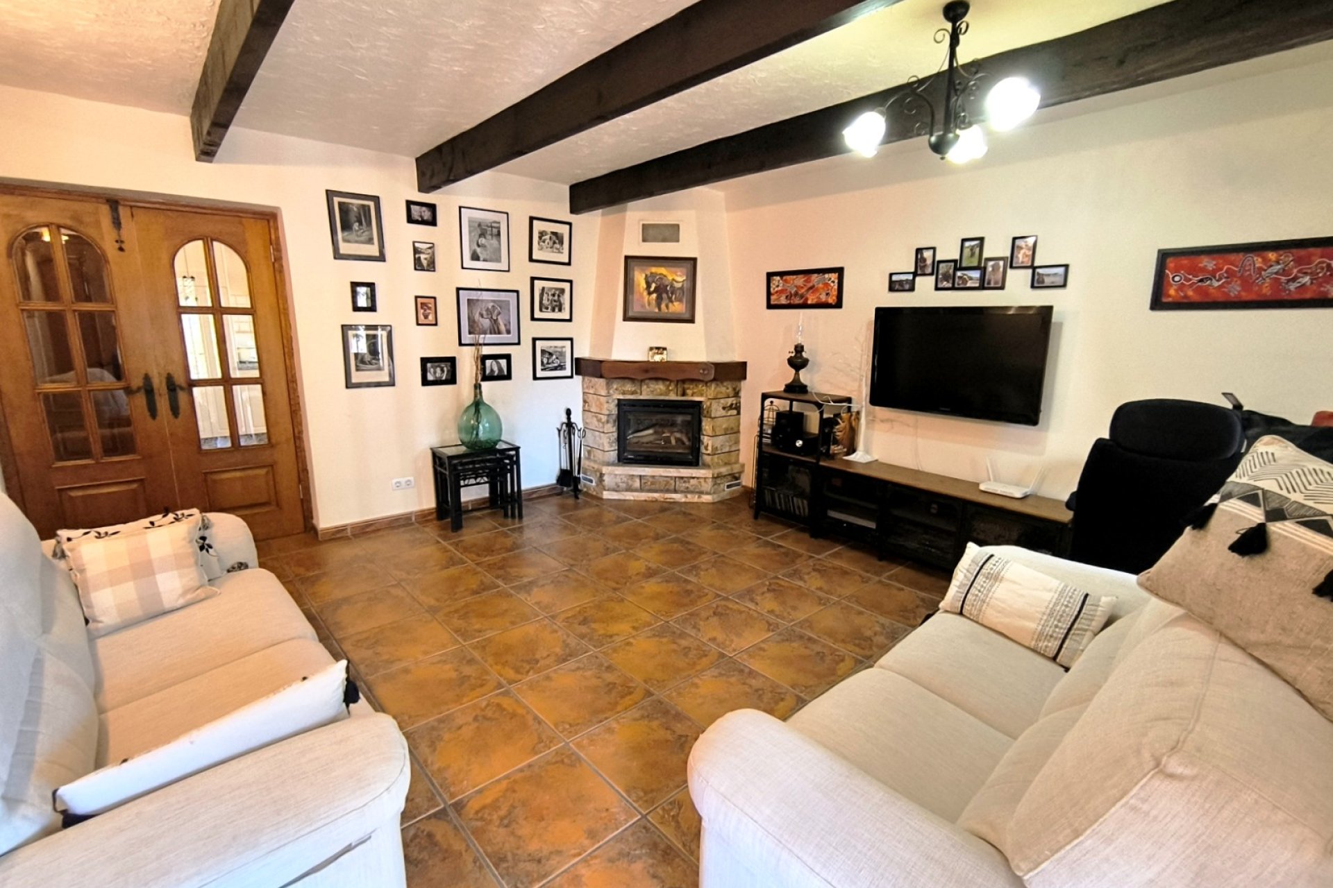 Reventa - Finca - Albatera