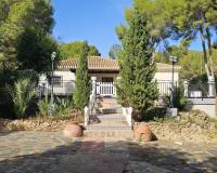 Reventa - Finca - Algorfa - Montemar