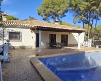 Reventa - Finca - Algorfa - Montemar