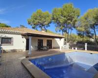 Reventa - Finca - Algorfa - Montemar