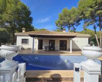 Reventa - Finca - Algorfa - Montemar