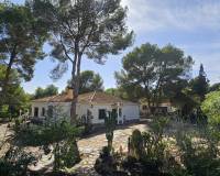 Reventa - Finca - Algorfa - Montemar