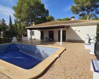 Reventa - Finca - Algorfa - Montemar