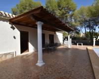 Reventa - Finca - Algorfa - Montemar