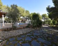 Reventa - Finca - Algorfa - Montemar