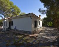Reventa - Finca - Algorfa - Montemar