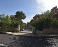 Reventa - Finca - Algorfa - Montemar