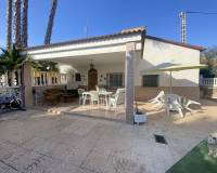 Reventa - Finca - Algorfa