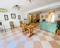 Reventa - Finca - Algorfa