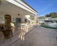 Reventa - Finca - Algorfa