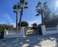 Reventa - Finca - Algorfa