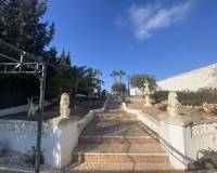Reventa - Finca - Algorfa