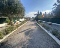 Reventa - Finca - Algorfa