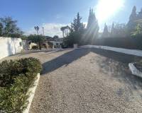 Reventa - Finca - Algorfa