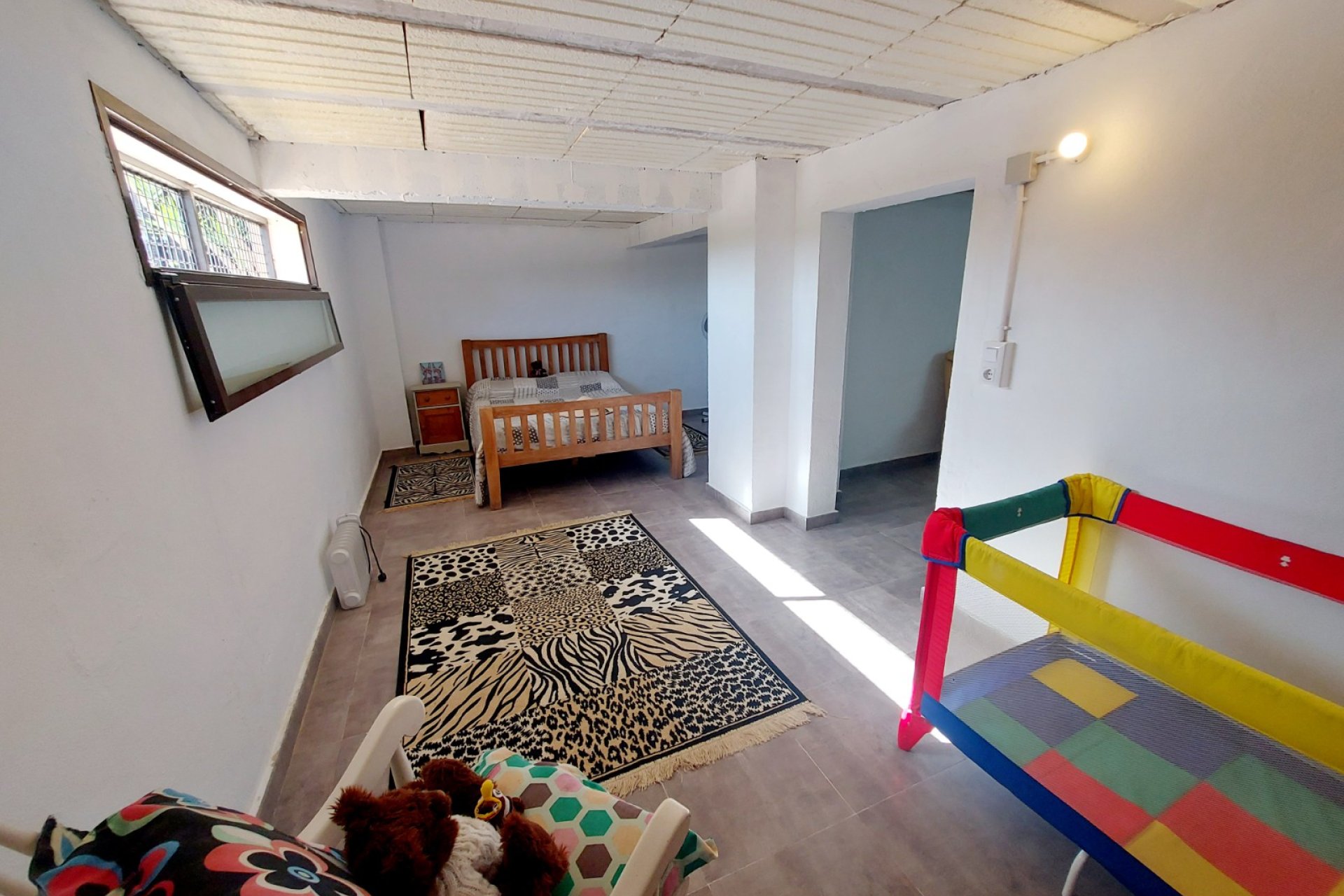 Reventa - Finca - Bigastro