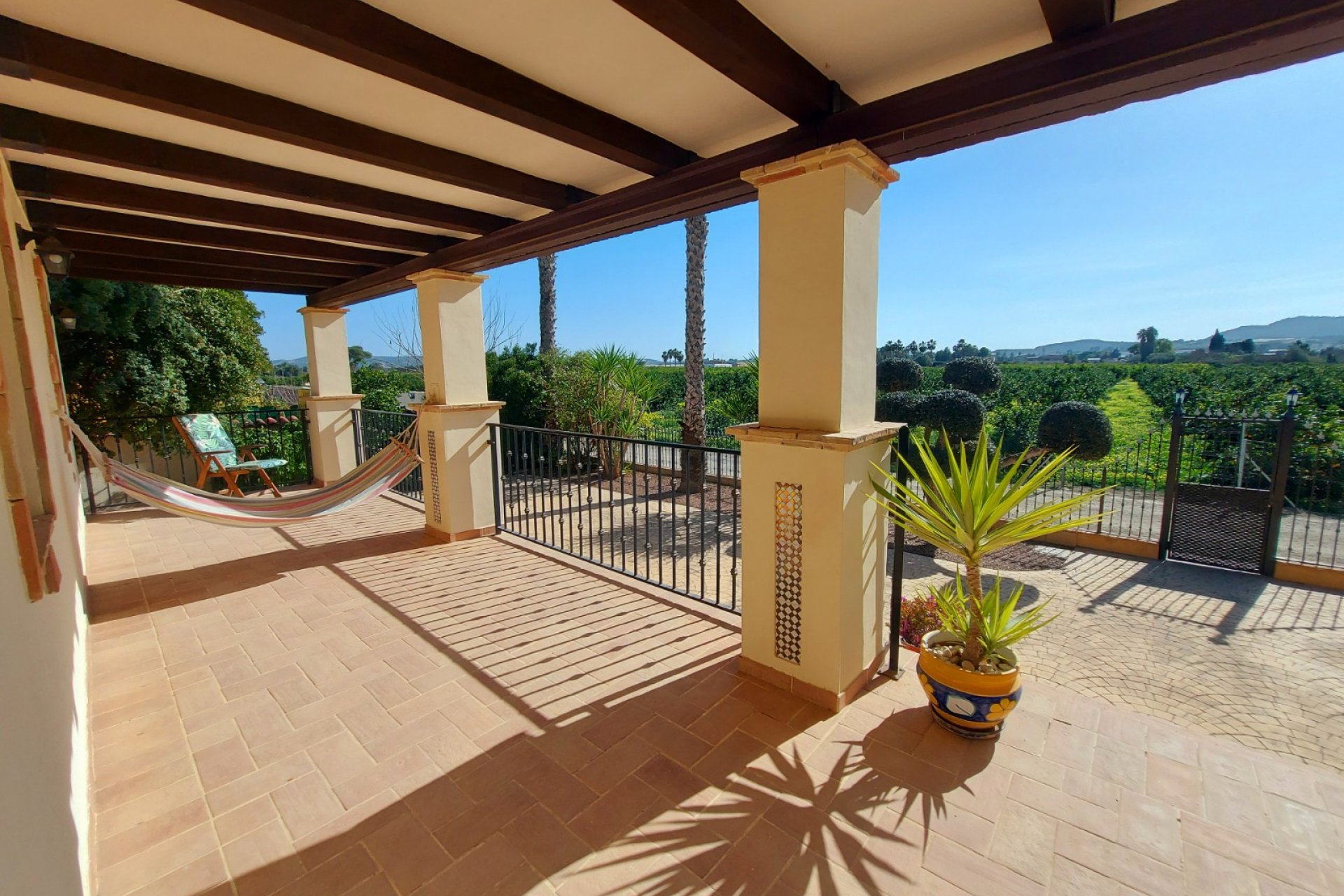 Reventa - Finca - Bigastro