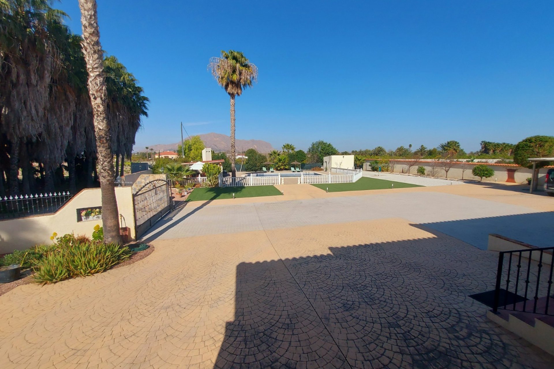 Reventa - Finca - Bigastro