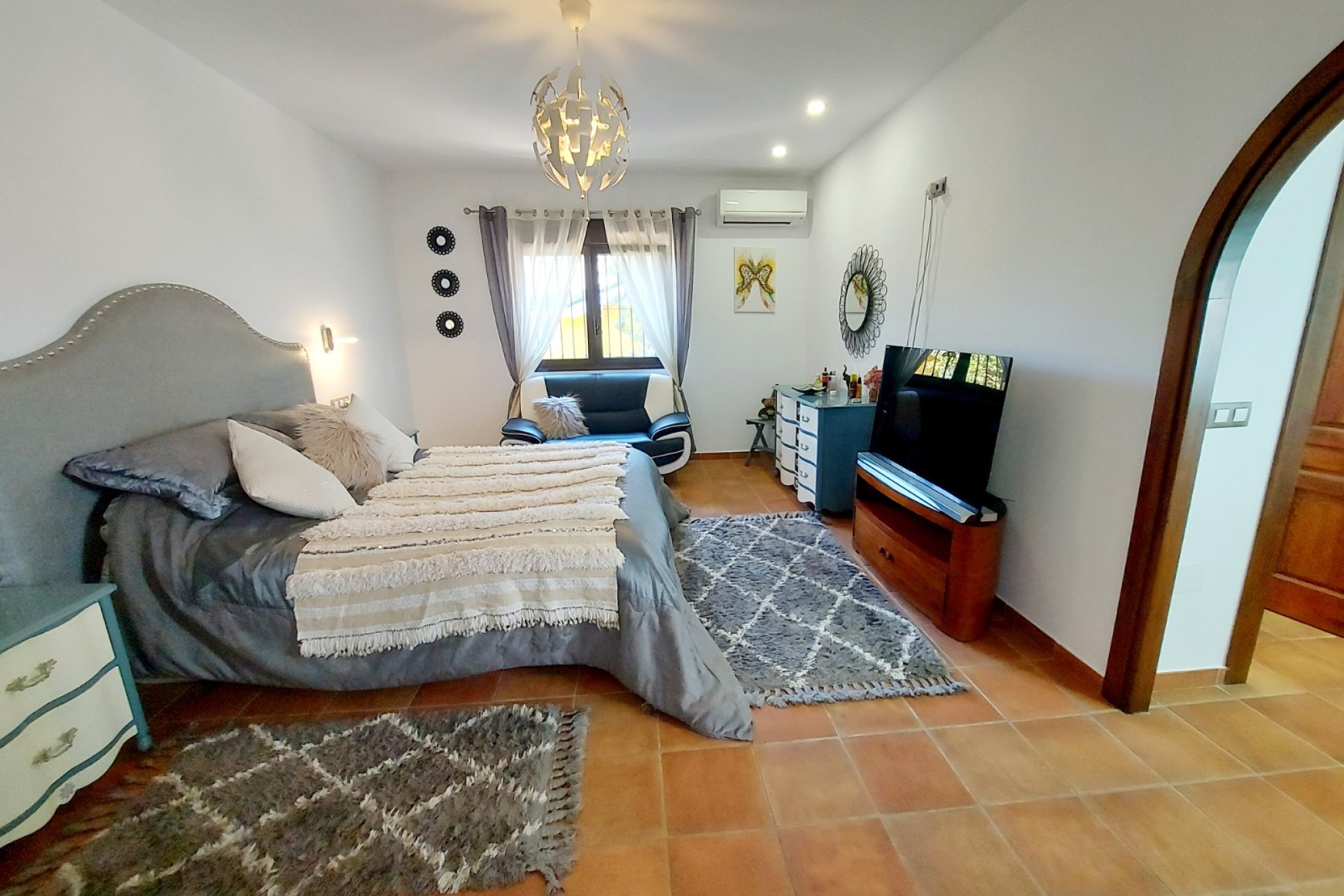 Reventa - Finca - Bigastro