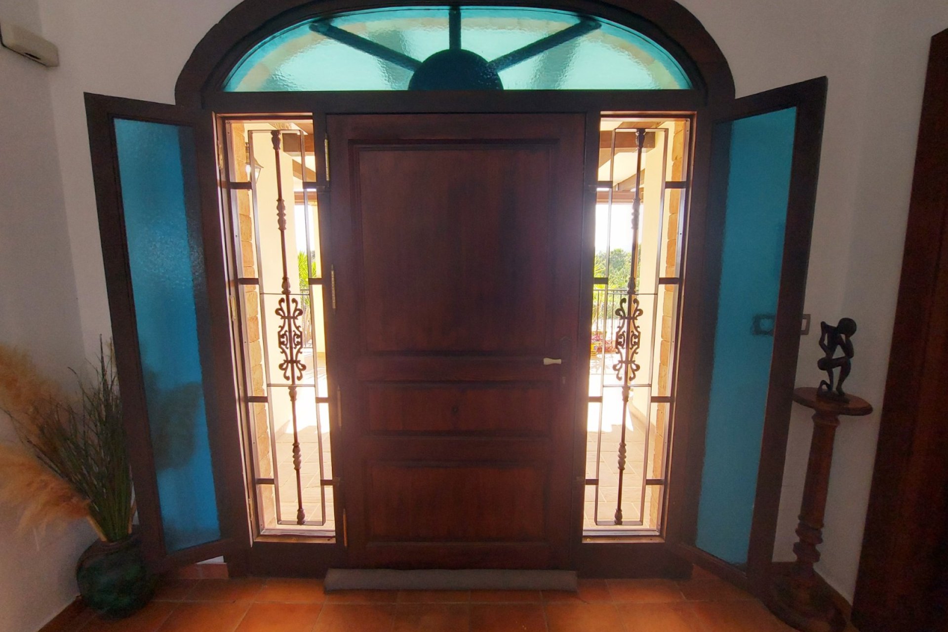 Reventa - Finca - Bigastro