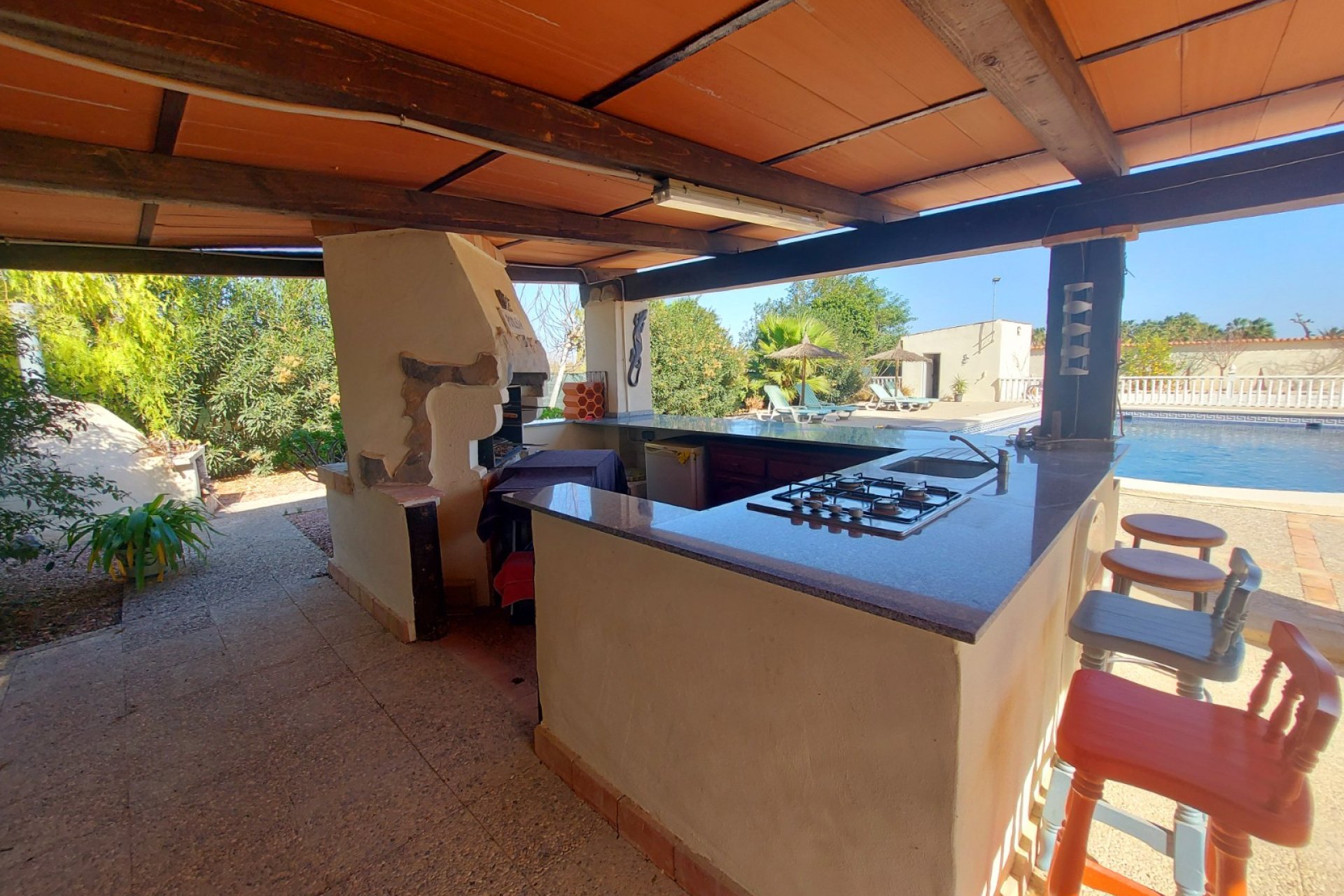 Reventa - Finca - Bigastro