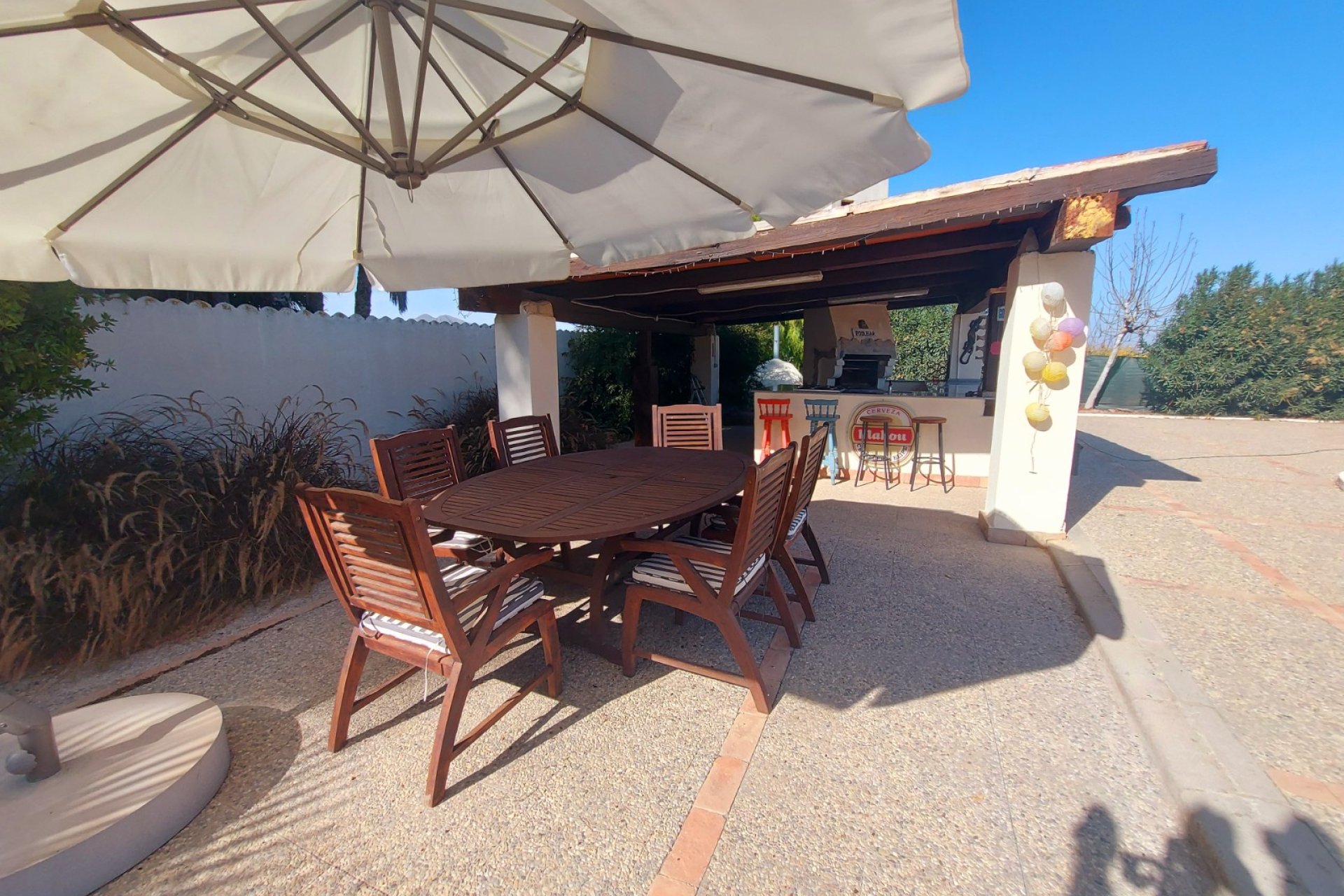 Reventa - Finca - Bigastro