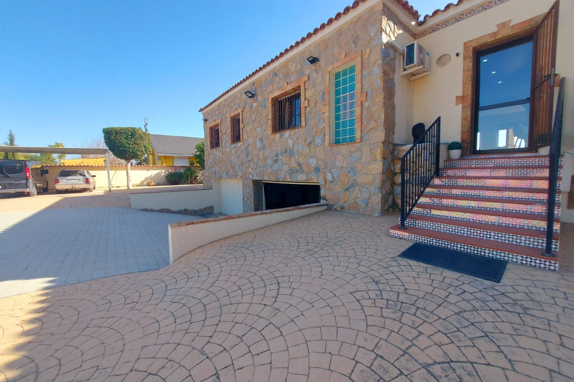 Reventa - Finca - Bigastro