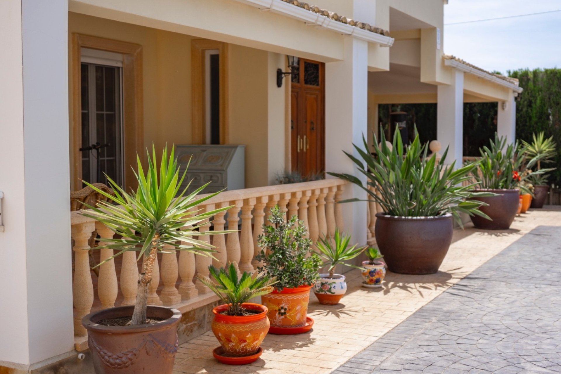 Reventa - Finca / Country Property - Las Heredades - Heredades
