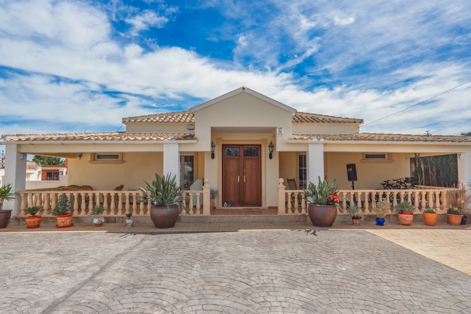 Reventa - Finca / Country Property - Las Heredades - Heredades