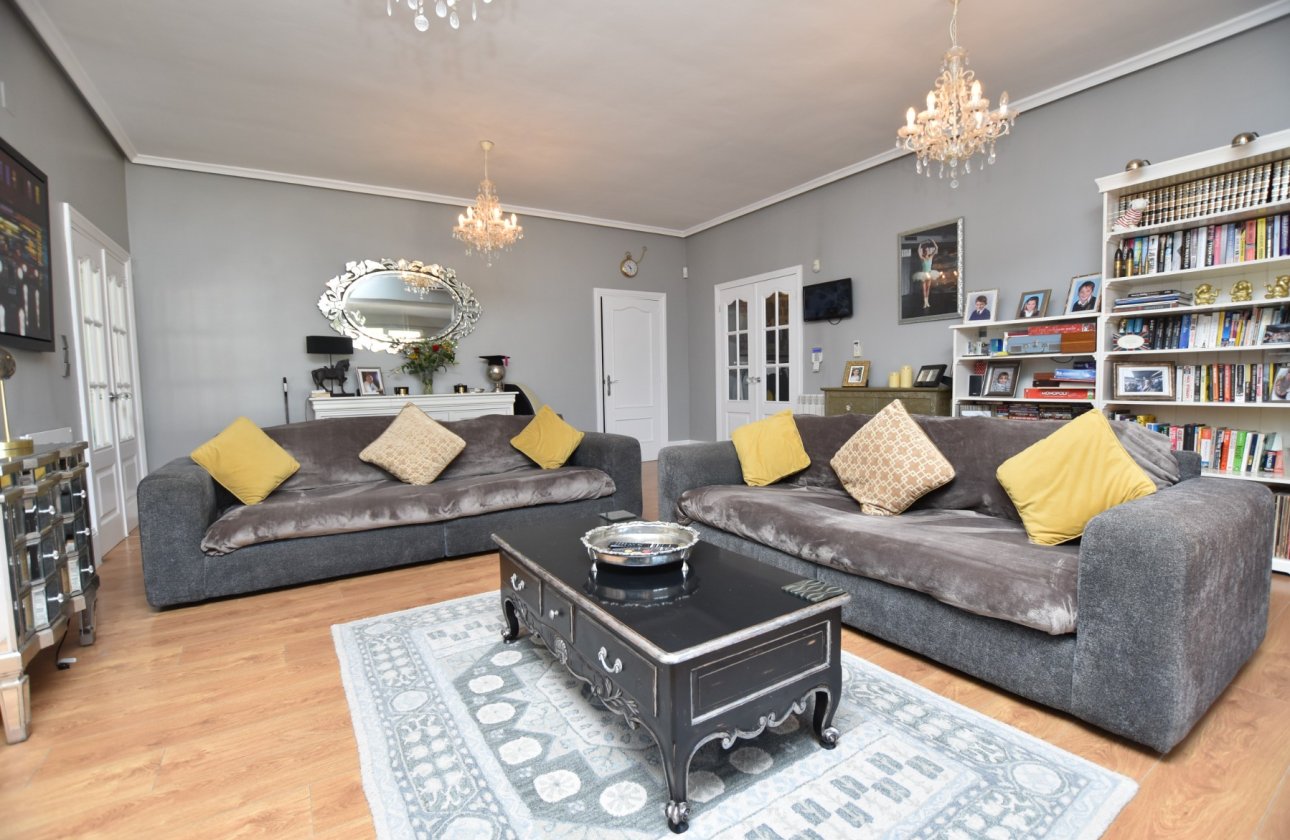 Reventa - Finca / Country Property - Las Heredades - Heredades