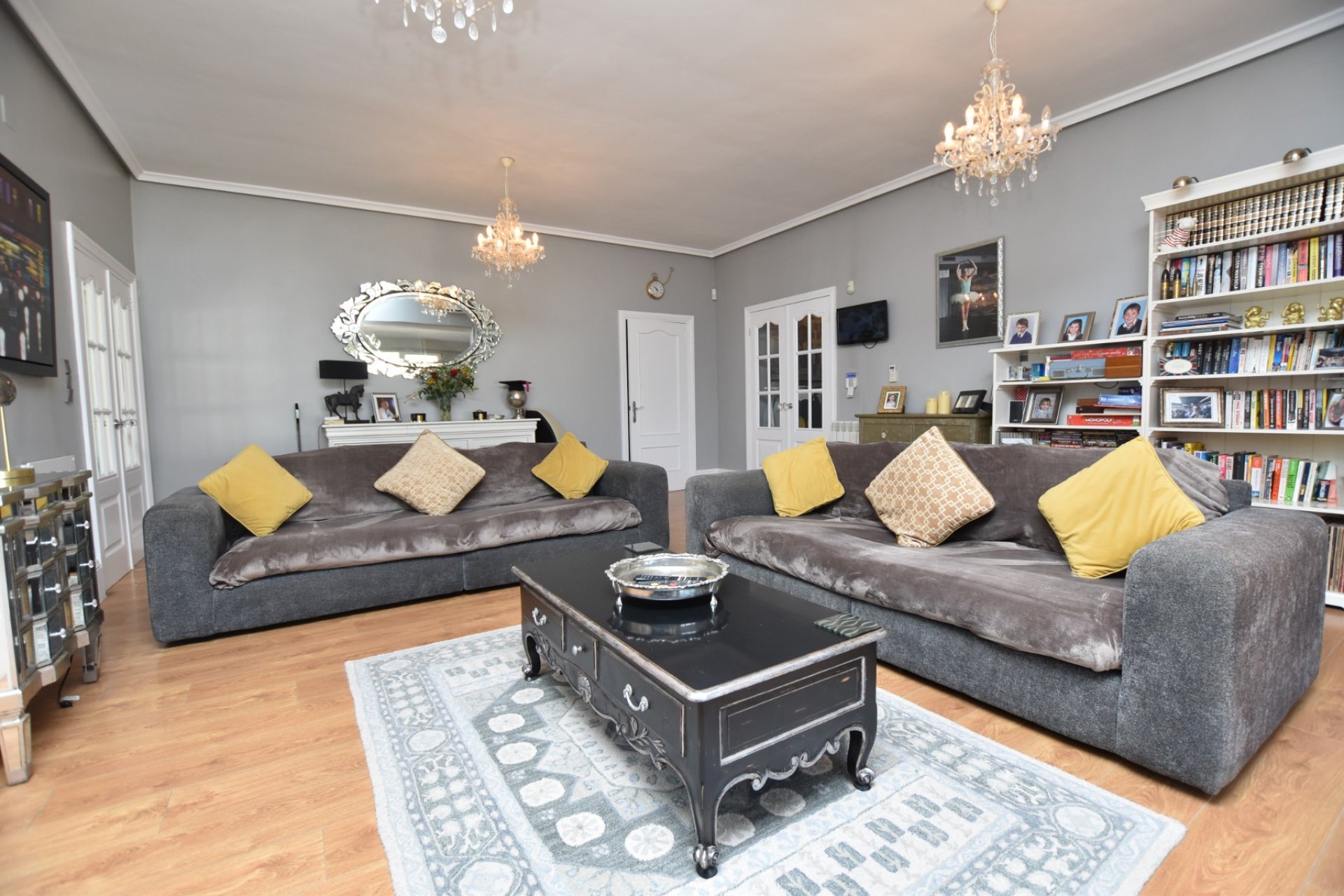 Reventa - Finca / Country Property - Las Heredades - Heredades