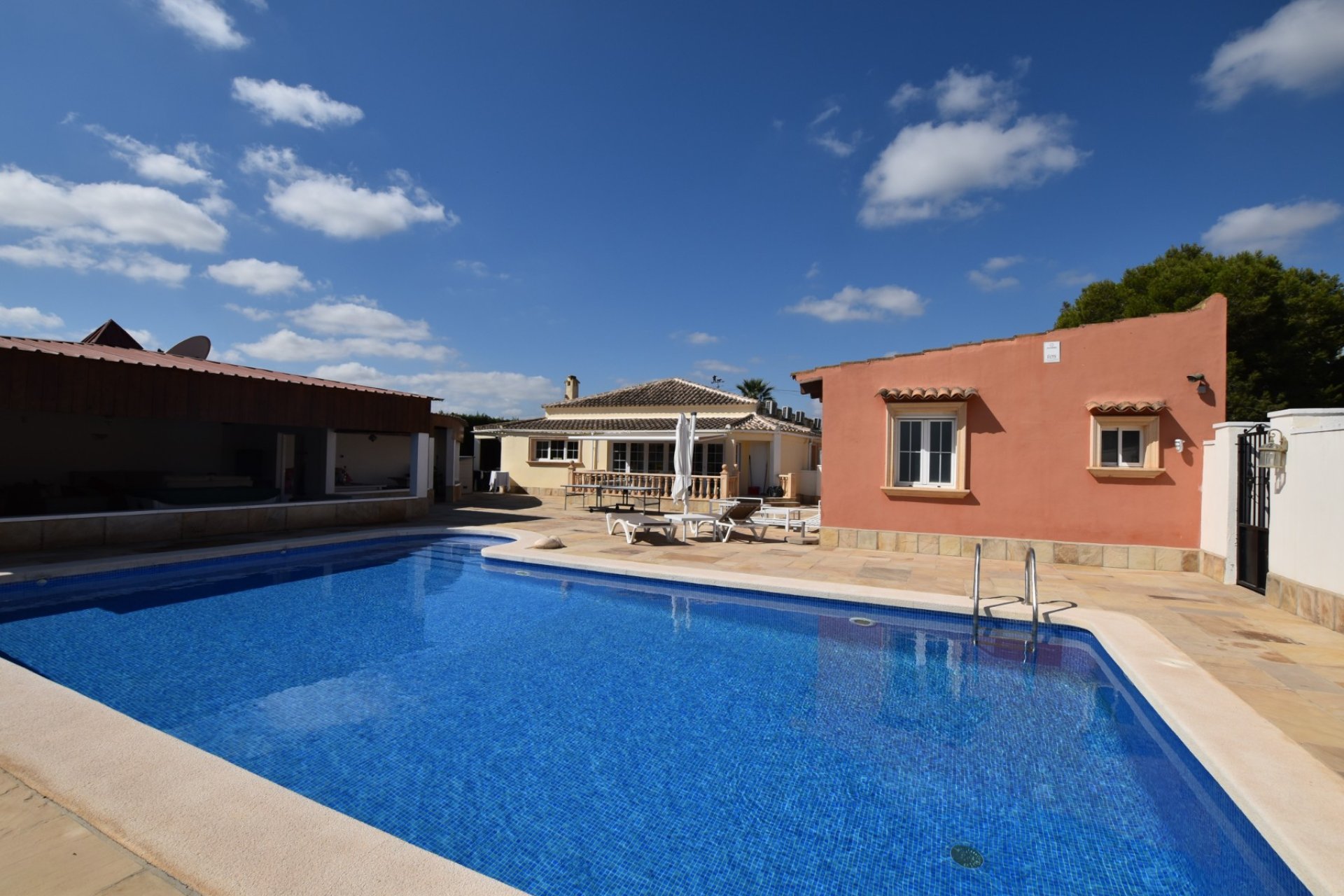 Reventa - Finca / Country Property - Las Heredades - Heredades