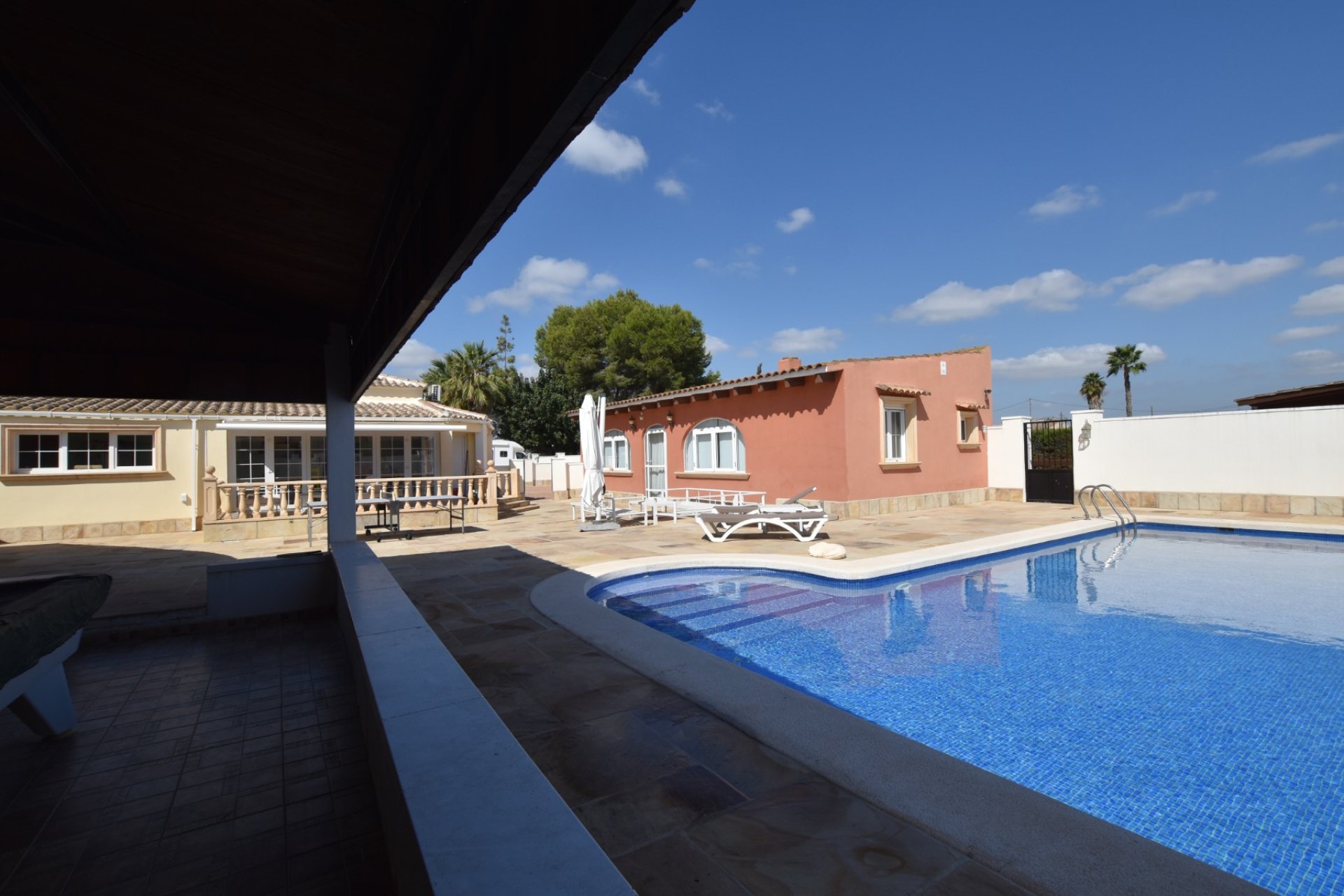 Reventa - Finca / Country Property - Las Heredades - Heredades