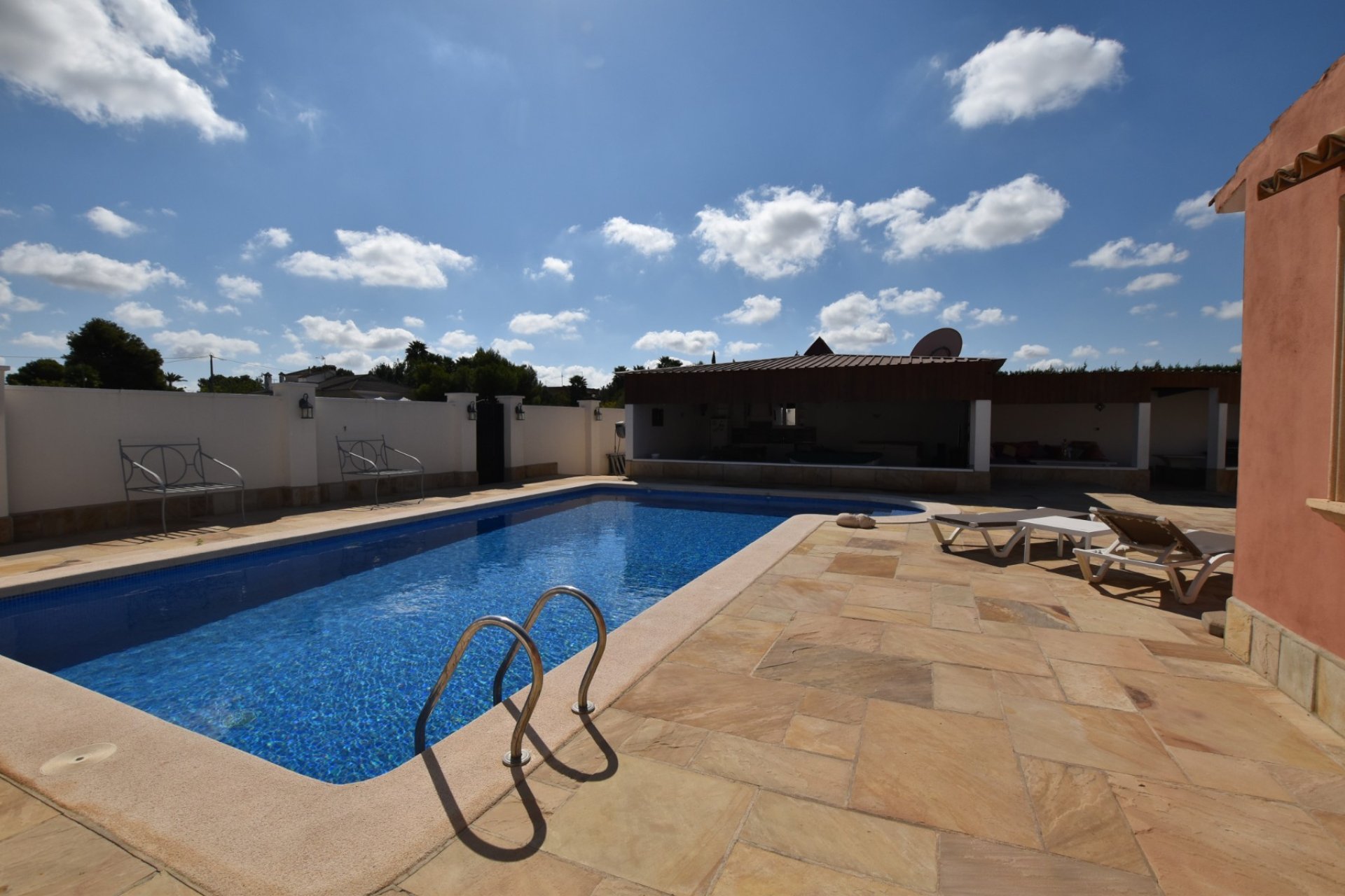 Reventa - Finca / Country Property - Las Heredades - Heredades