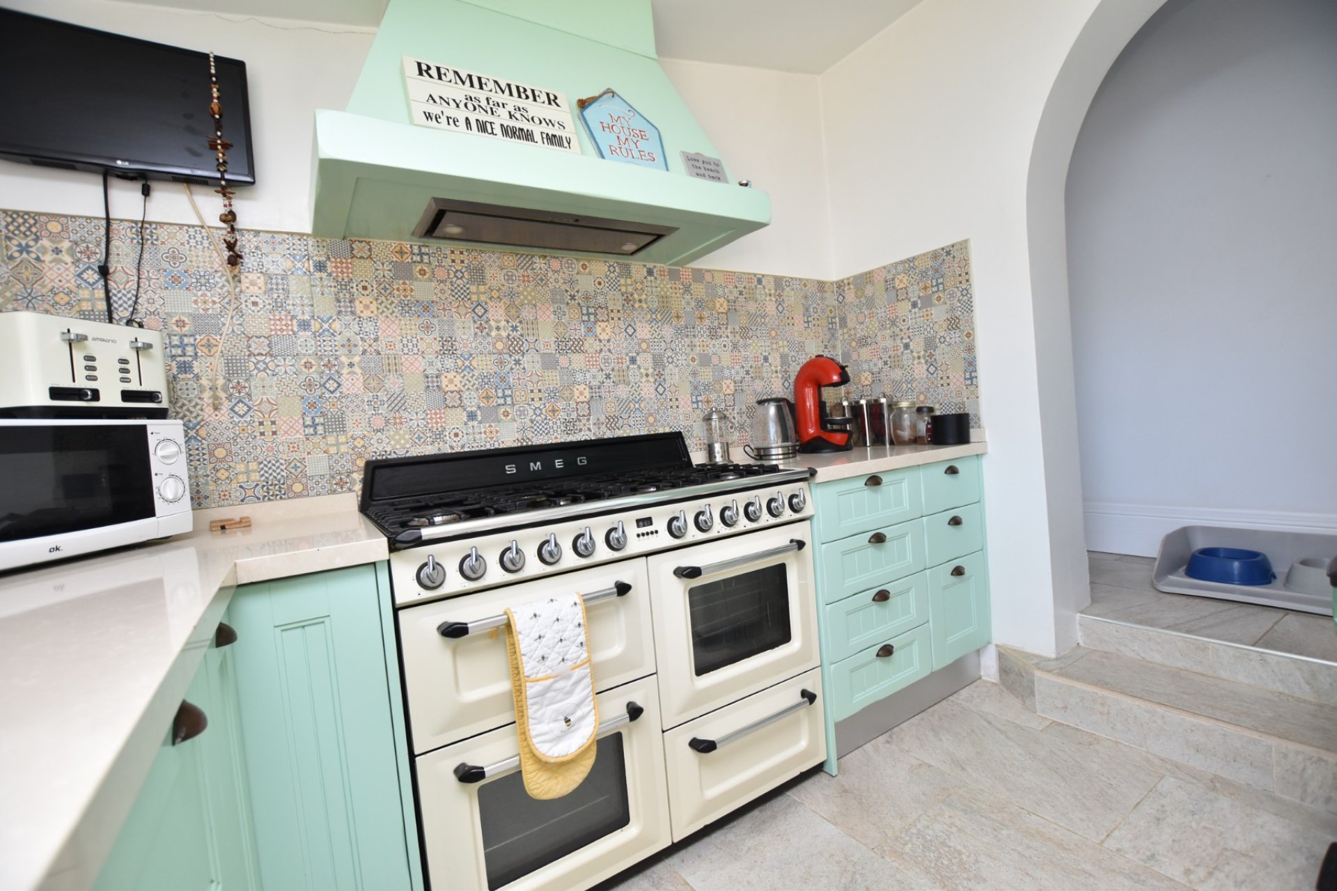 Reventa - Finca / Country Property - Las Heredades - Heredades