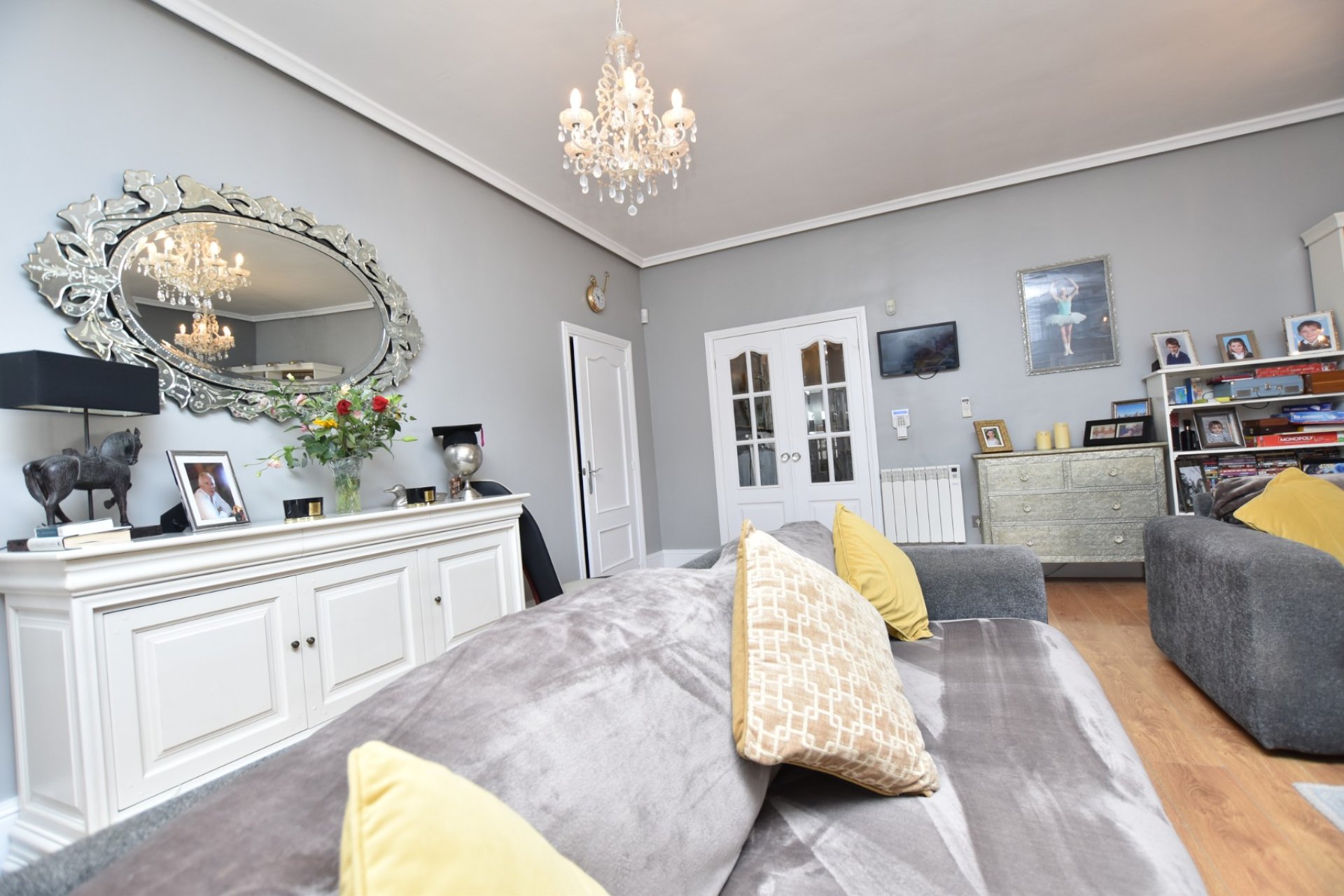 Reventa - Finca / Country Property - Las Heredades - Heredades