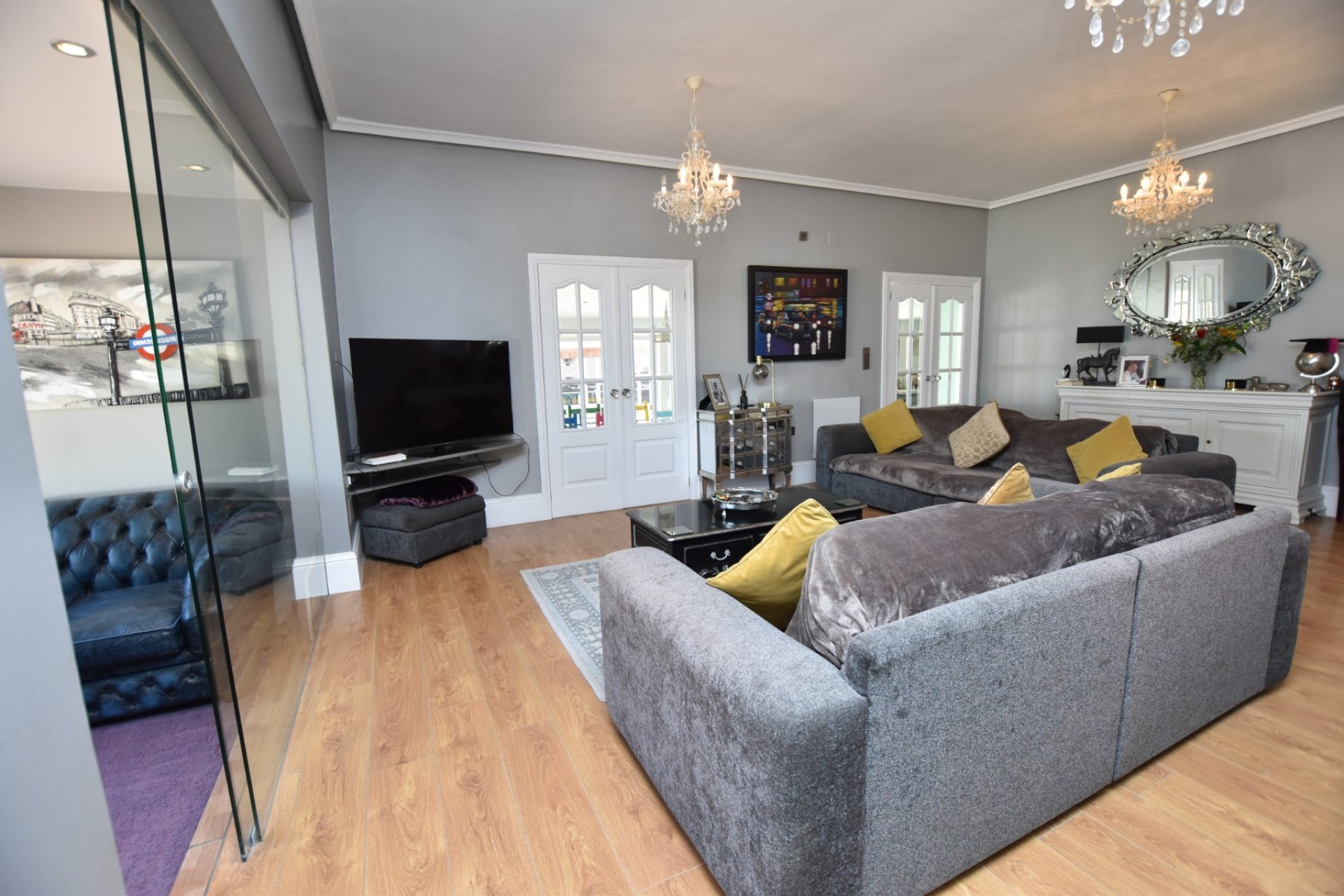 Reventa - Finca / Country Property - Las Heredades - Heredades