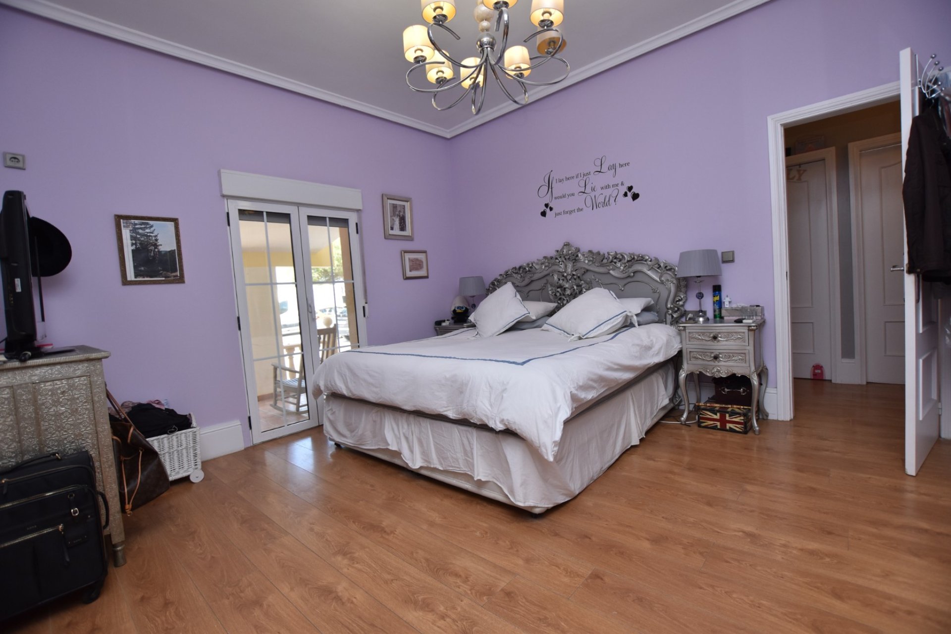 Reventa - Finca / Country Property - Las Heredades - Heredades